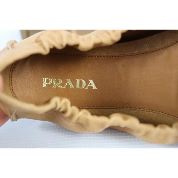 Prada Loafers - Picture 2 of 6